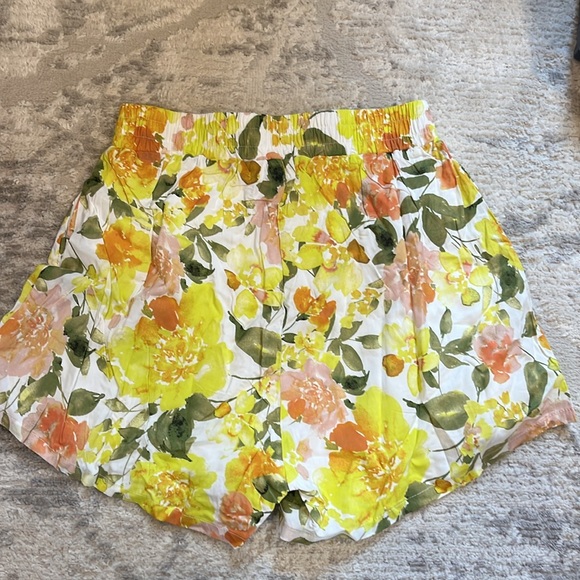 NWT Petal and Pup Oasis Shorts- Size small - Picture 3 of 5